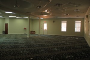 Masjid Istanbul-Southeast Islamic Community Center